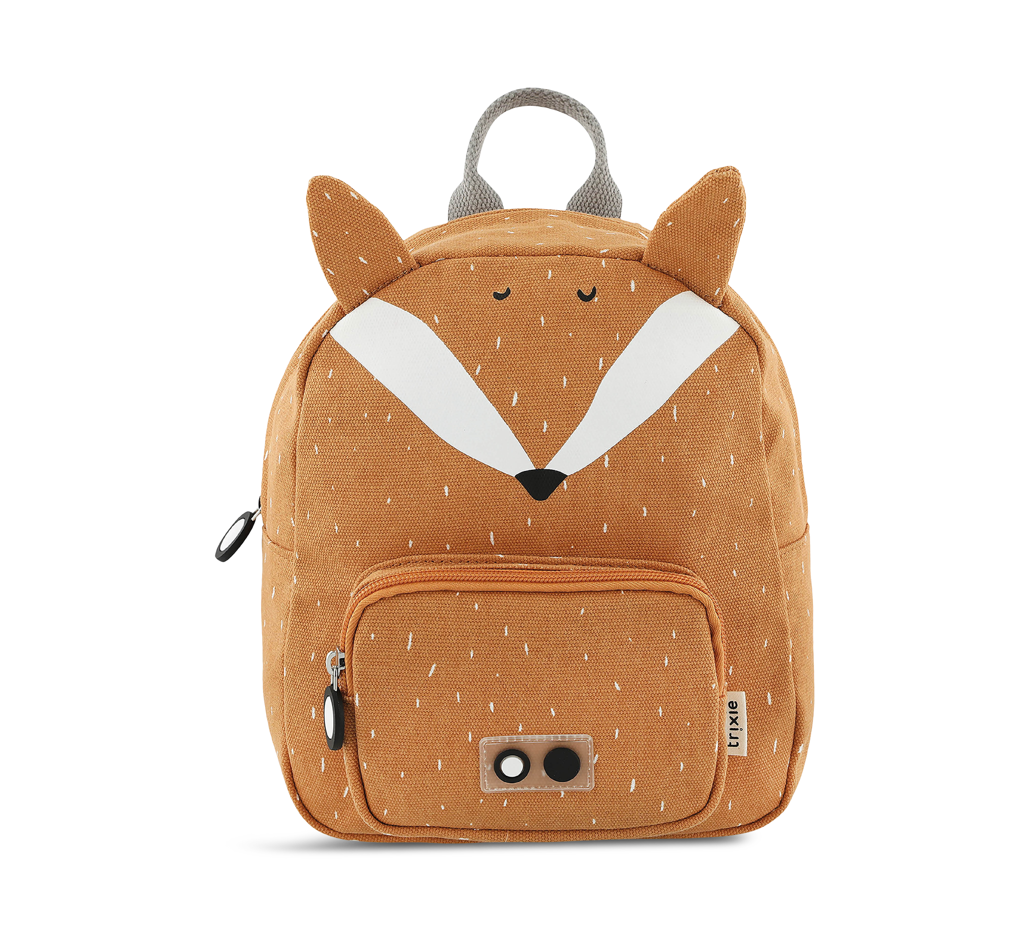 Trixie Rucksack klein Fuchs 5.25l