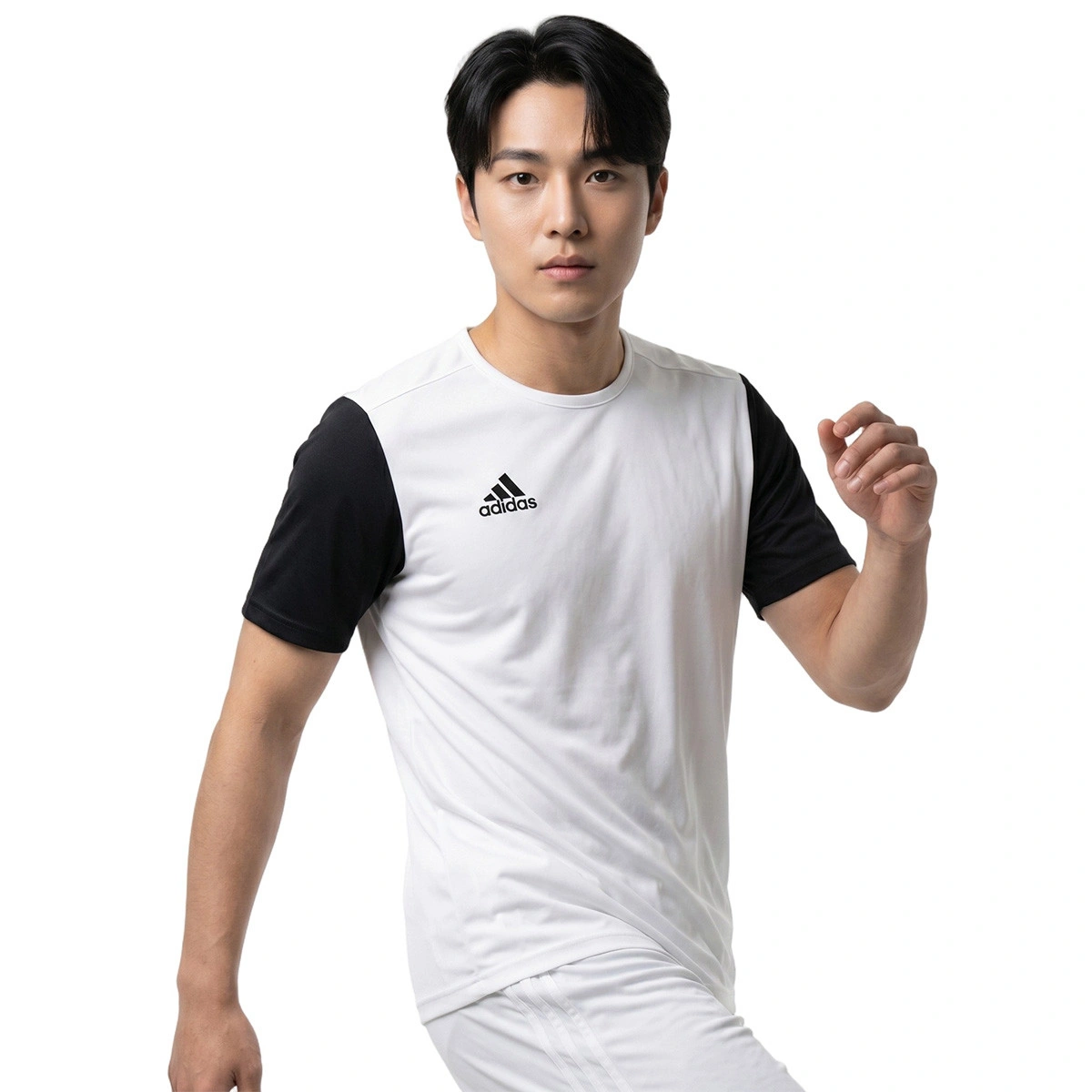 T-Shirt adidas Estro 19 m/c