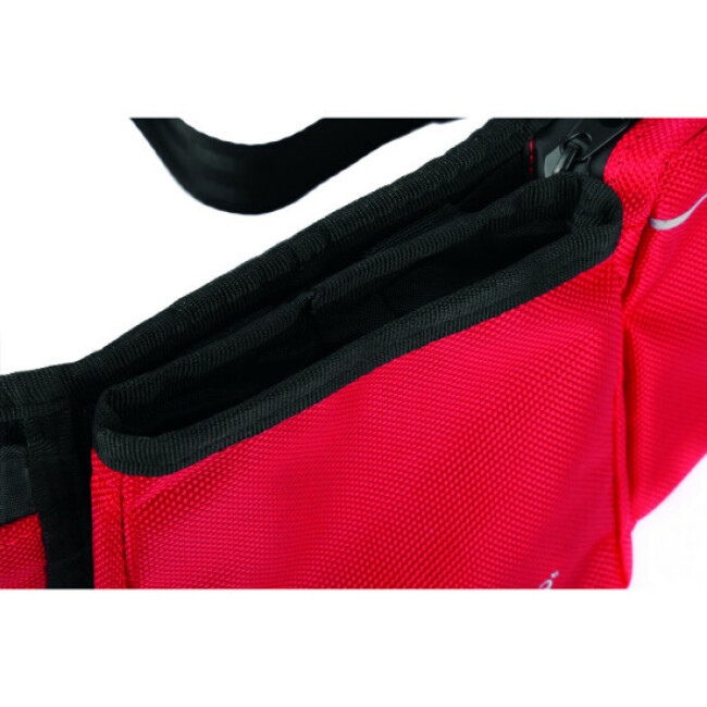 Ceinture réglable Multi Poches