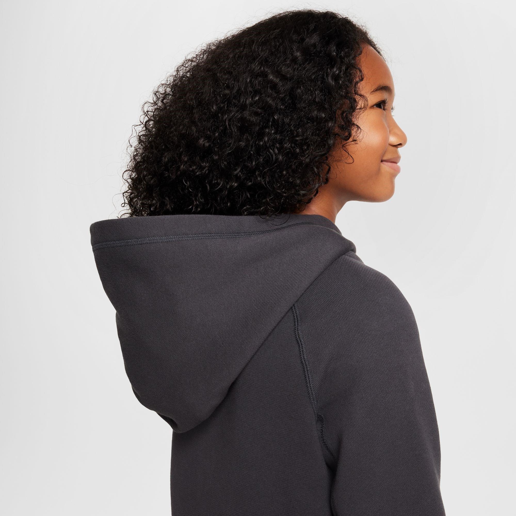 Nike Chelsea Third Pullover Hoodie Juniors