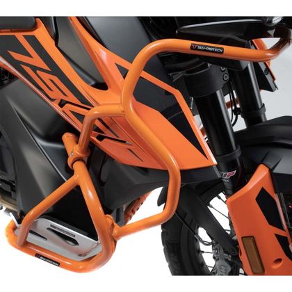 Pare-carter SW-MOTECH supérieur