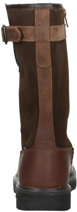 Grisport Sutherland cognac