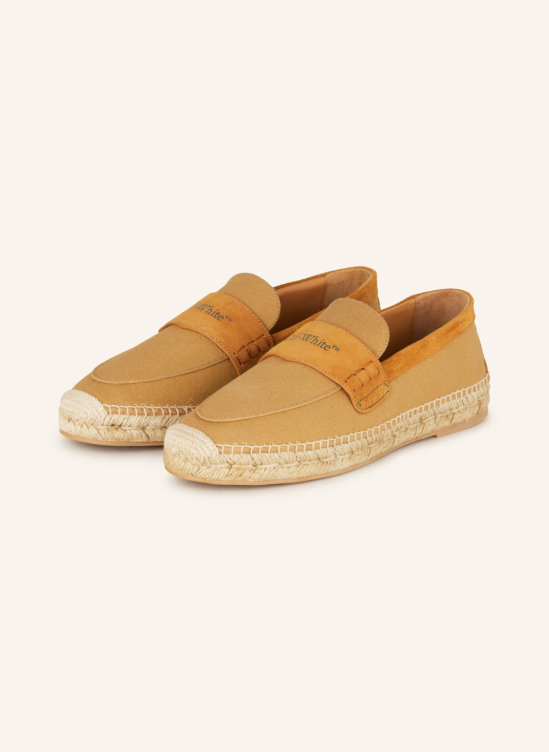 Off-White Espadrilles PORTOFINO