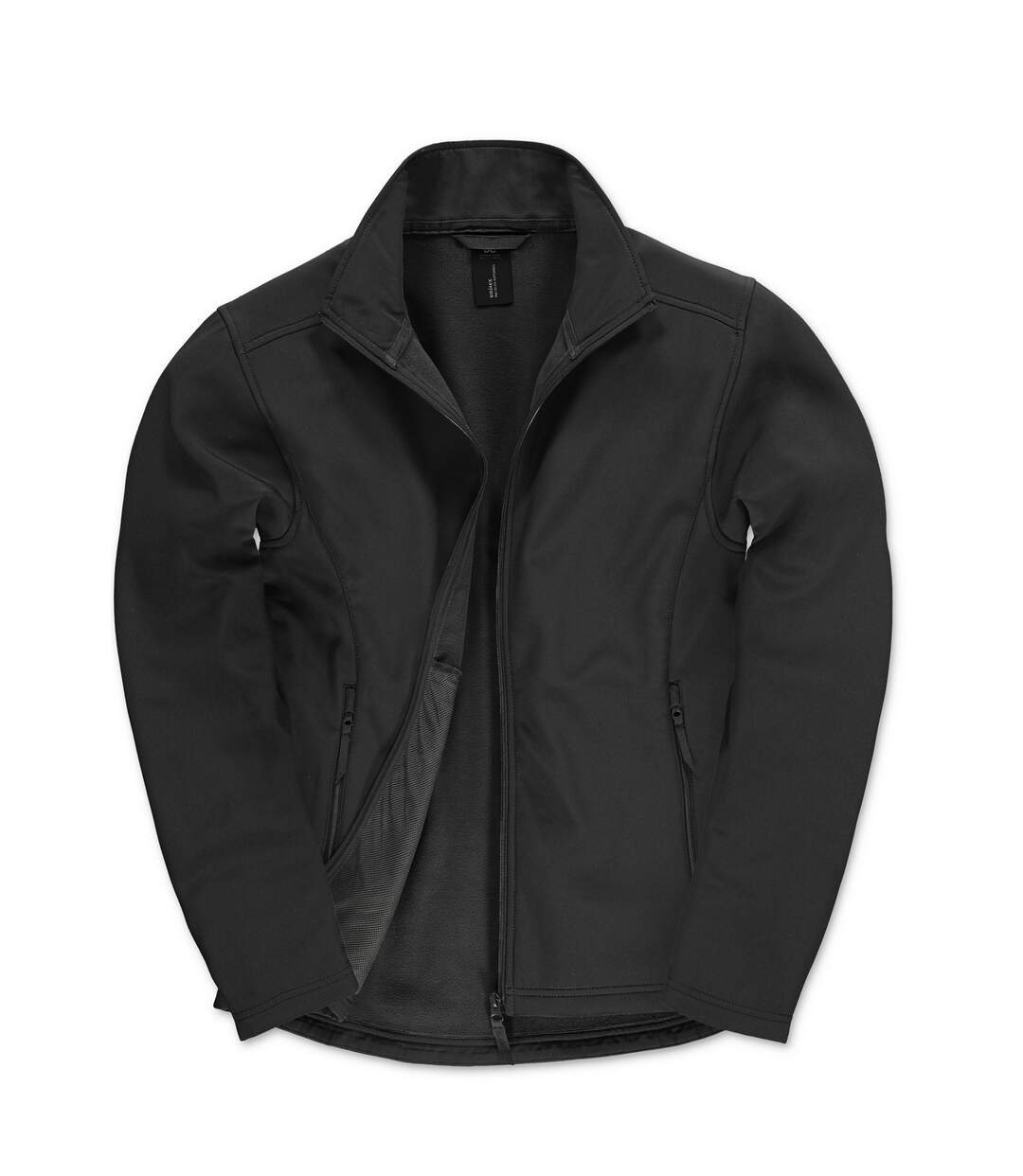 B&C - Veste softshell ID.701 - Homme (Noir) - UTBC5468