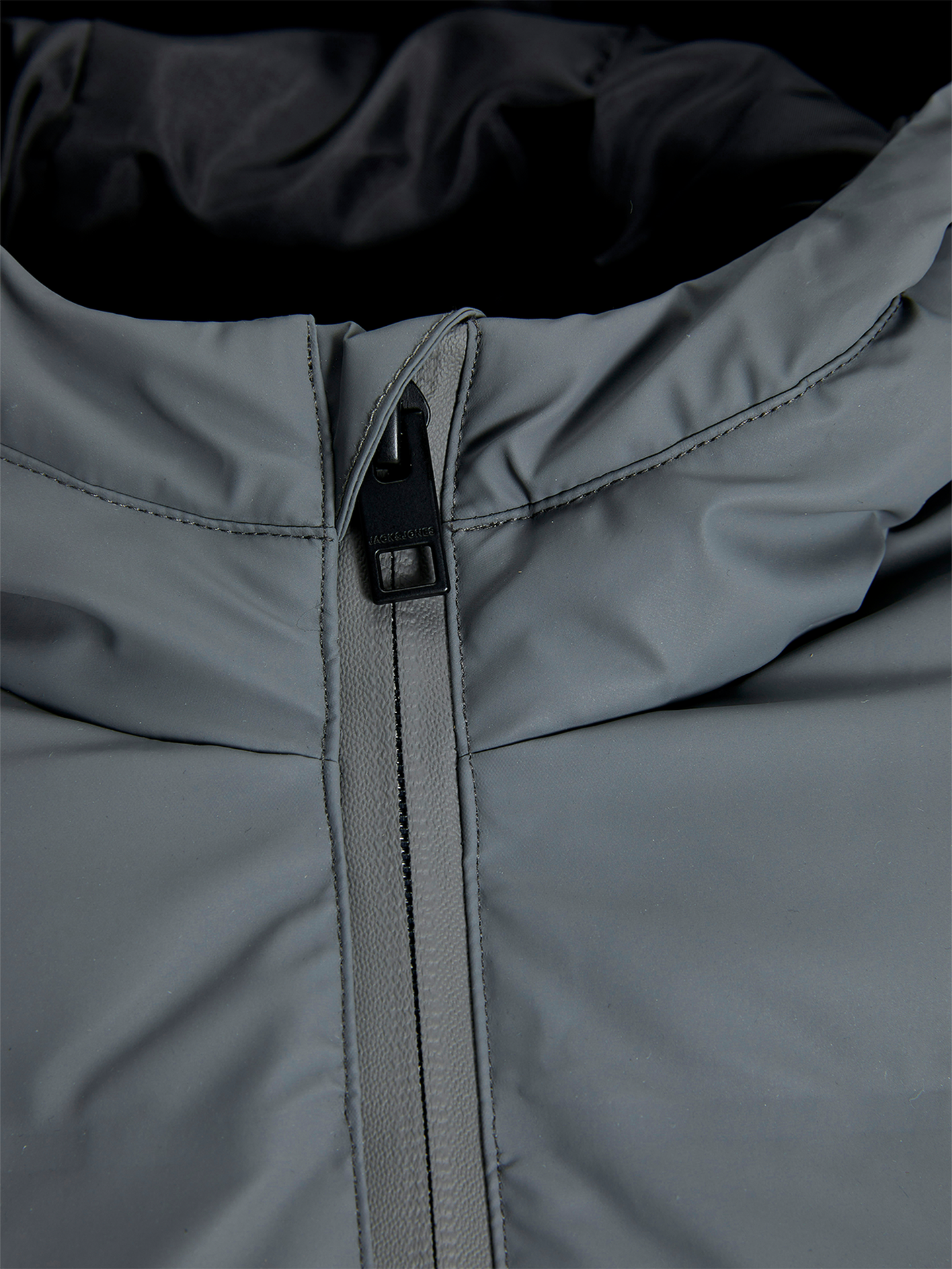 Elements Puffer