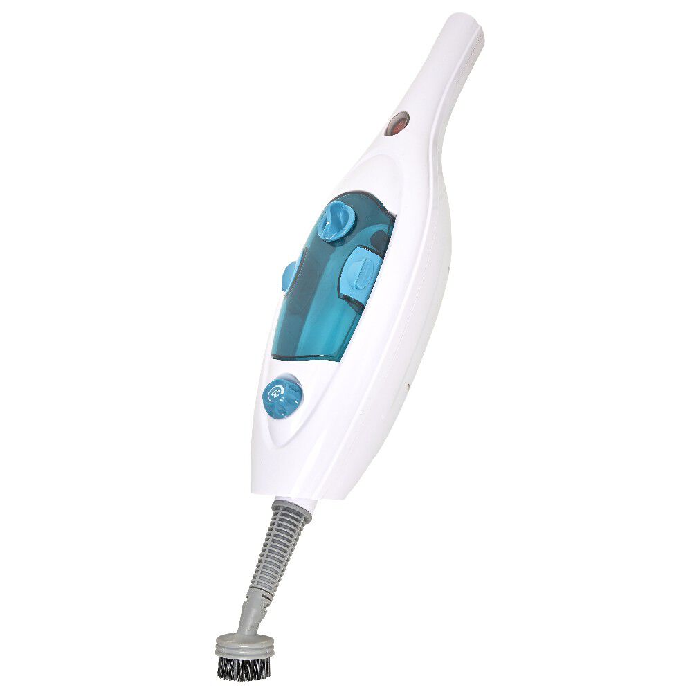 Nettoyeur vapeur 10 en 1 Homday 1300W