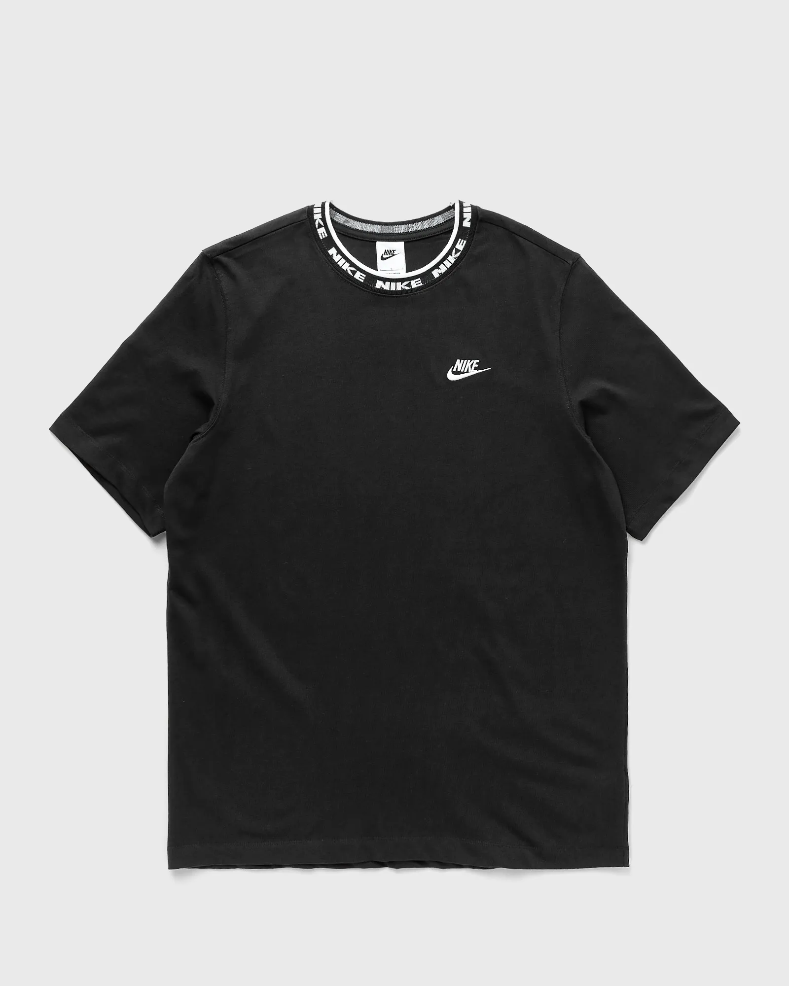 Camiseta de manga curta masculina Nike Sportswear Club