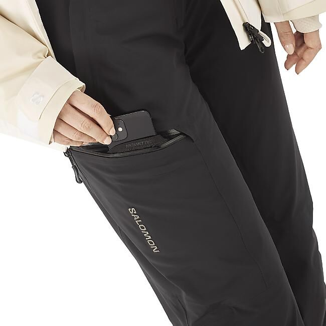 SALOMON - PANTALON BRILLIANT PANTS W