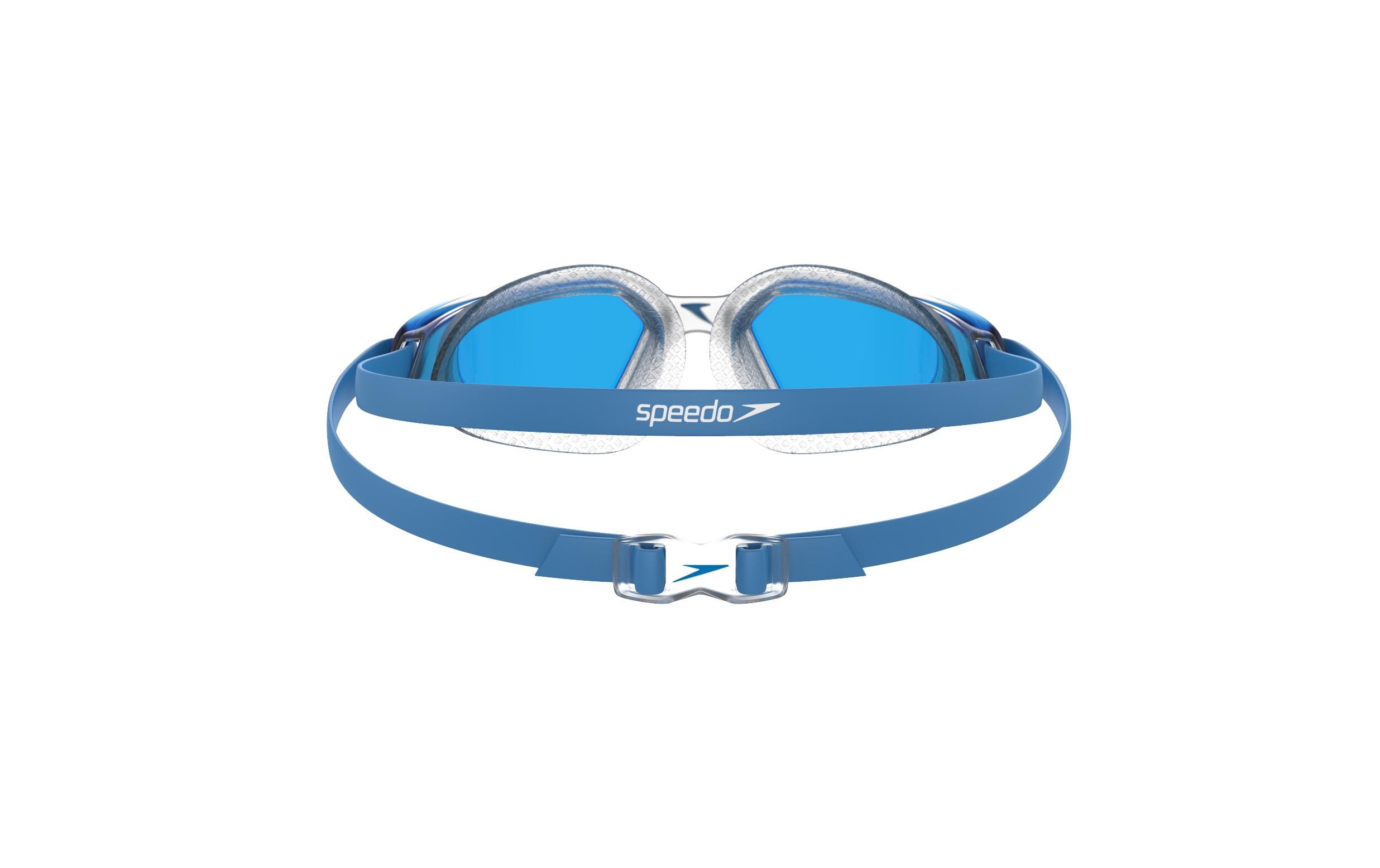 Schwimmbrille HydropulseUnisex Schwimmbrille