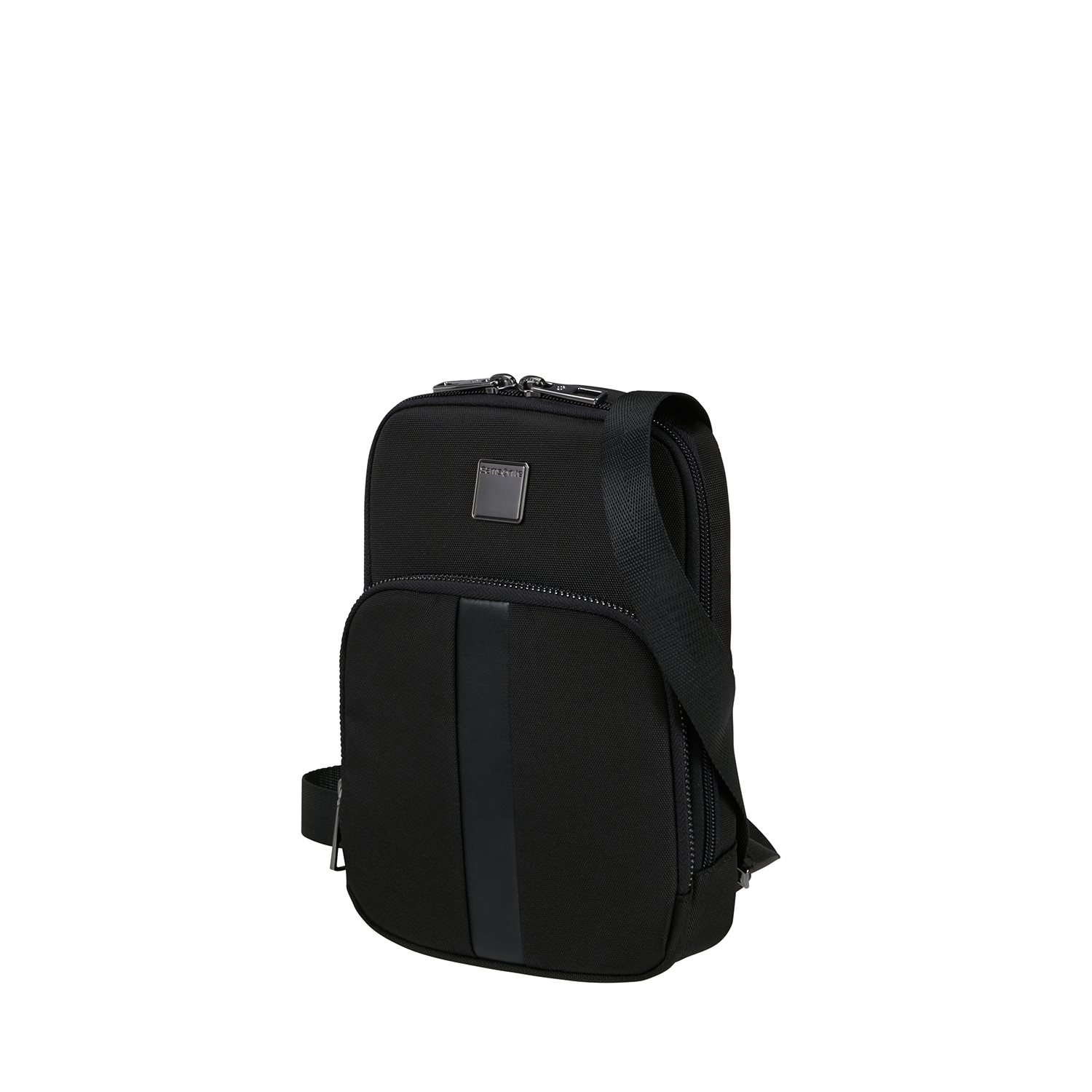 Samsonite Sacksquare Crossover S 7.9