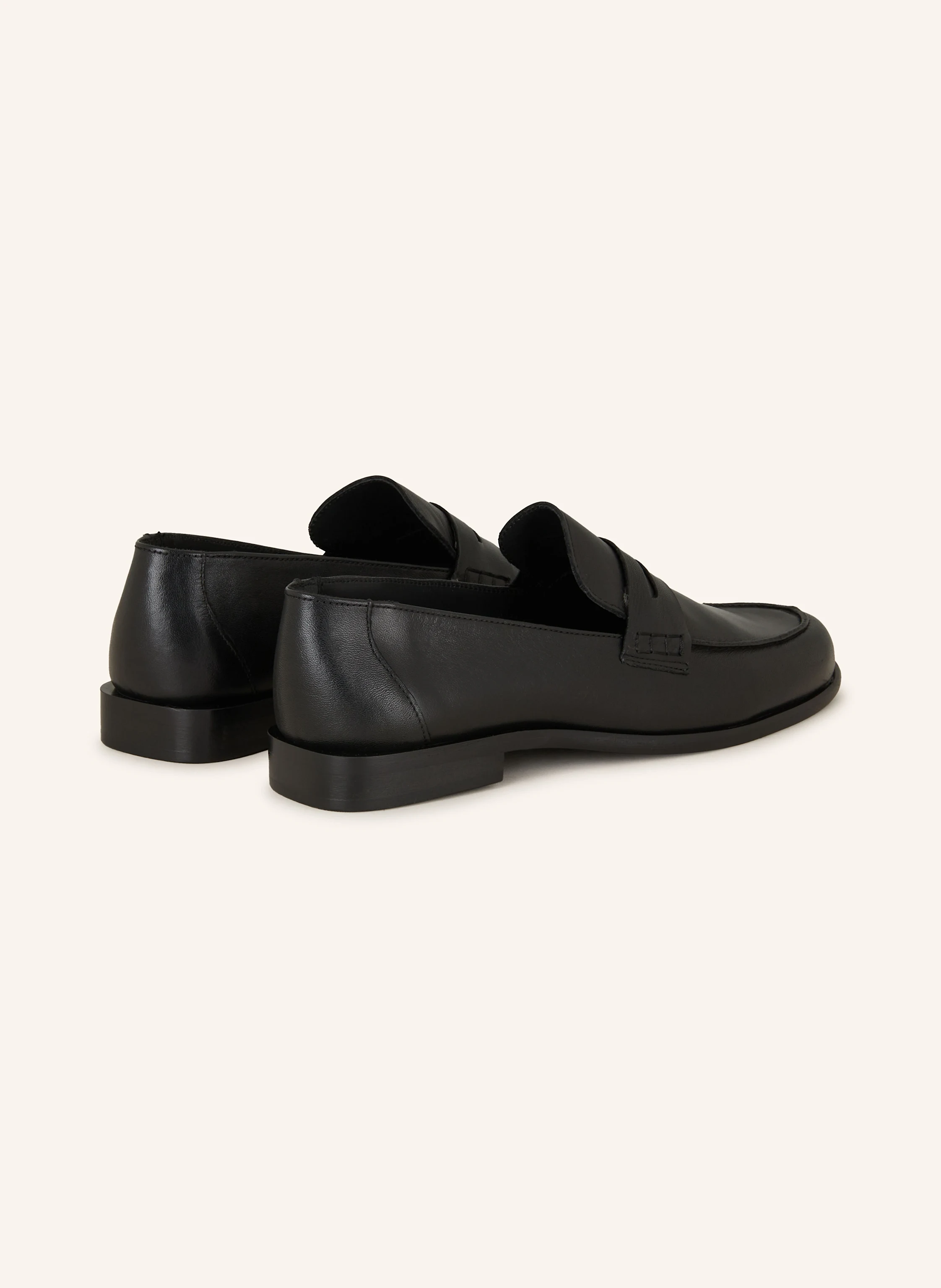 MRS & HUGS Penny-Loafer