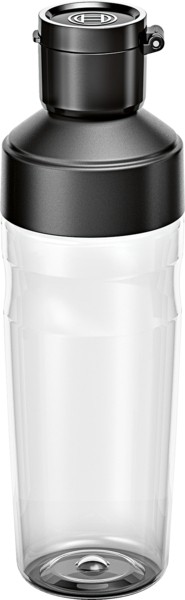 Bosch - Vacum to-go flaske (MMZV0BT1)