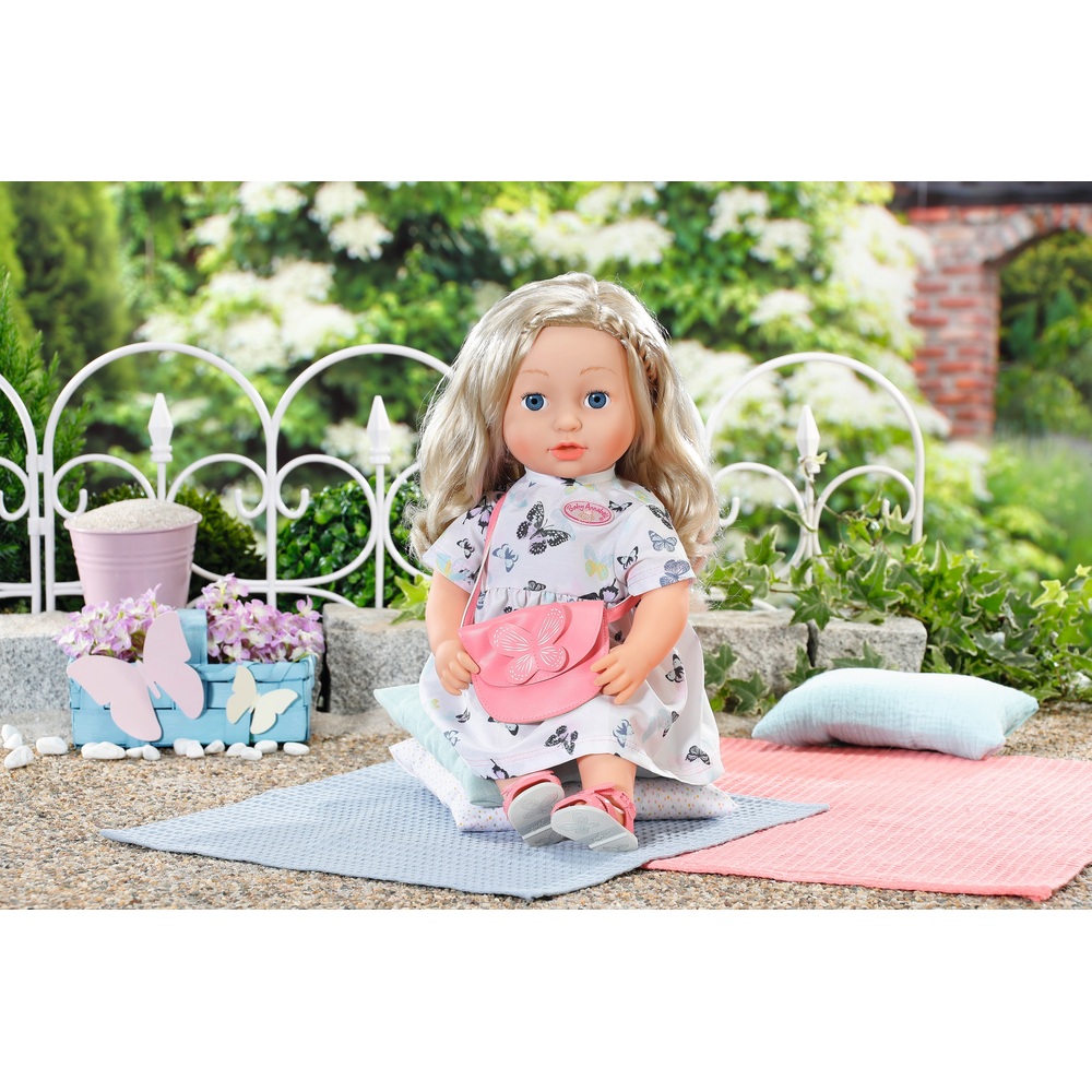 Baby Annabell Kleiderset