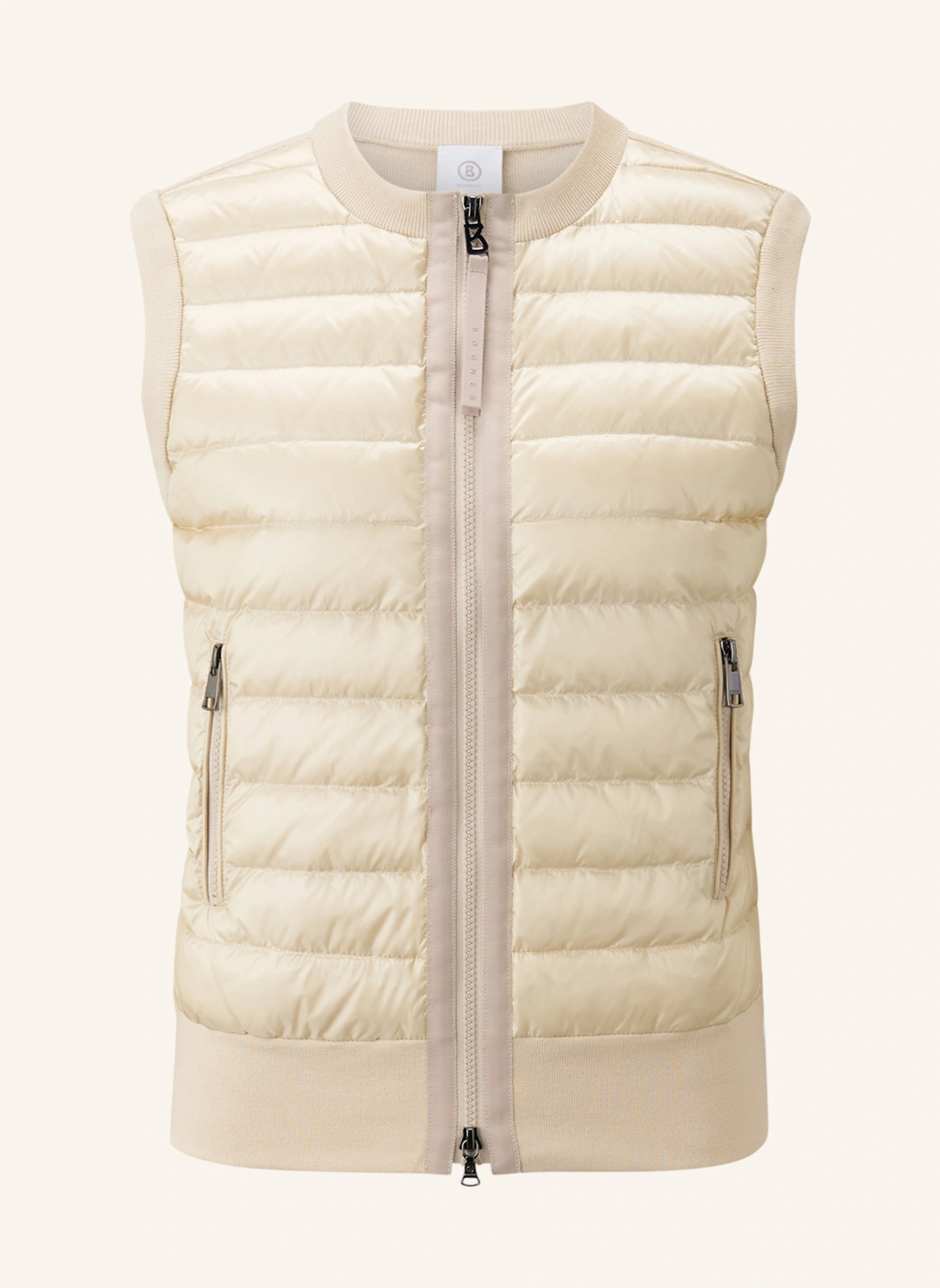 BOGNER Weste