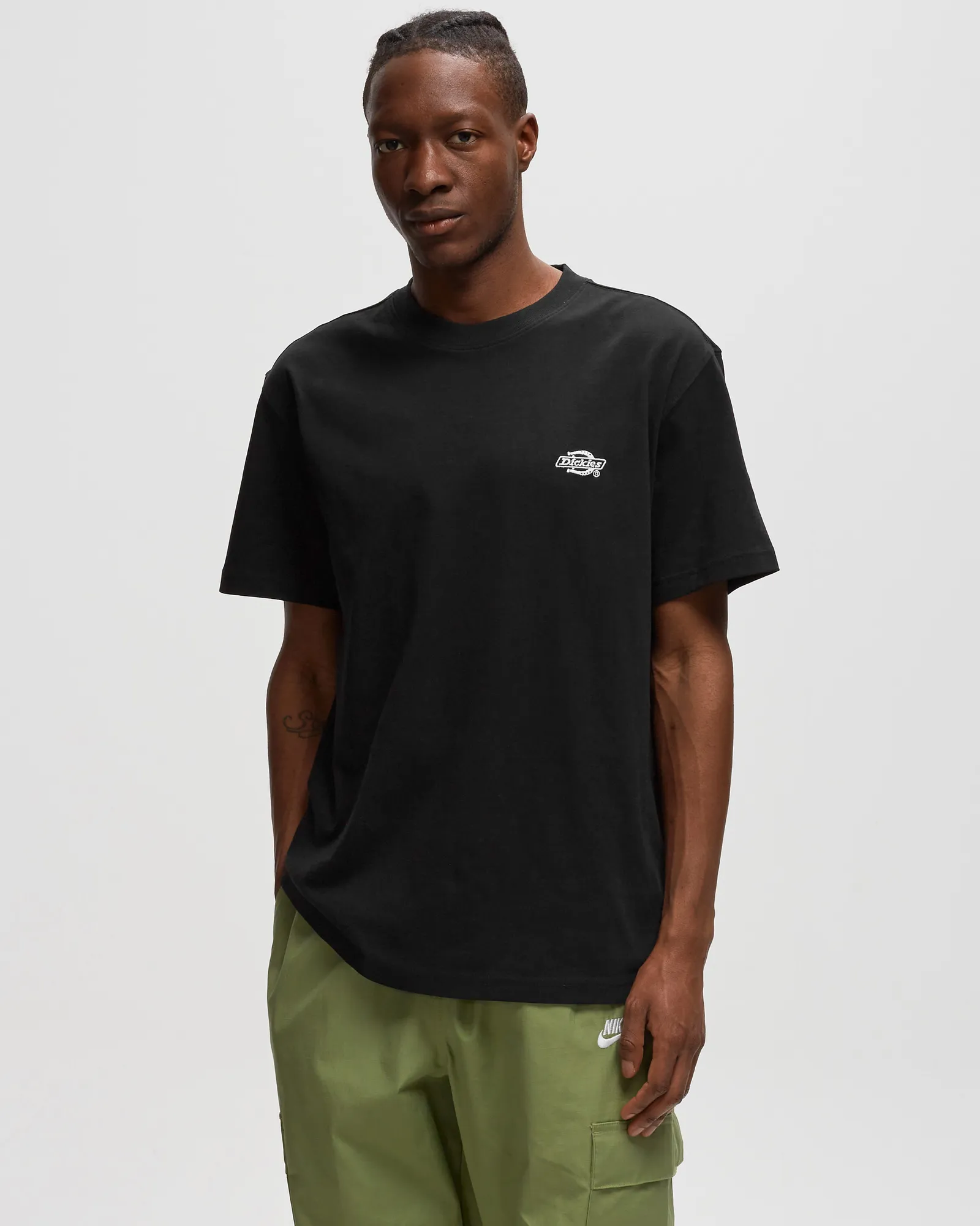 DICKIES SUMMERDALE TEE SS