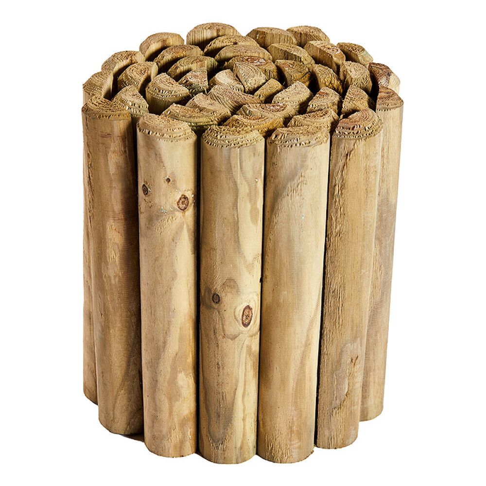 HORTUS RABATTKANT Ø5X30X200 CM