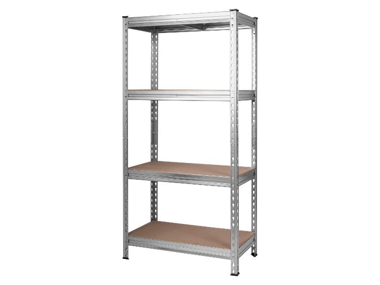 Stellingkast