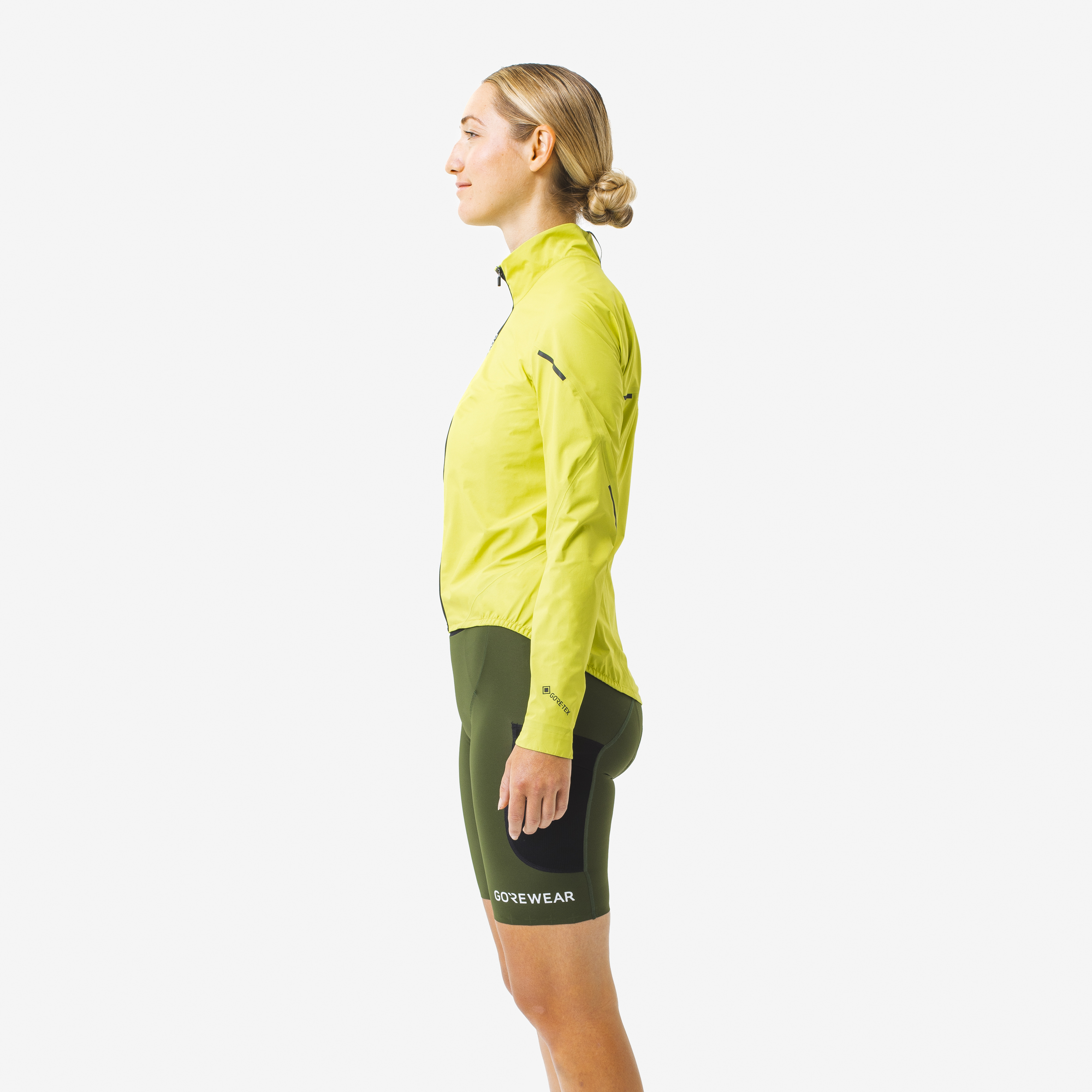 Spinshift GTX Jacket Womens
