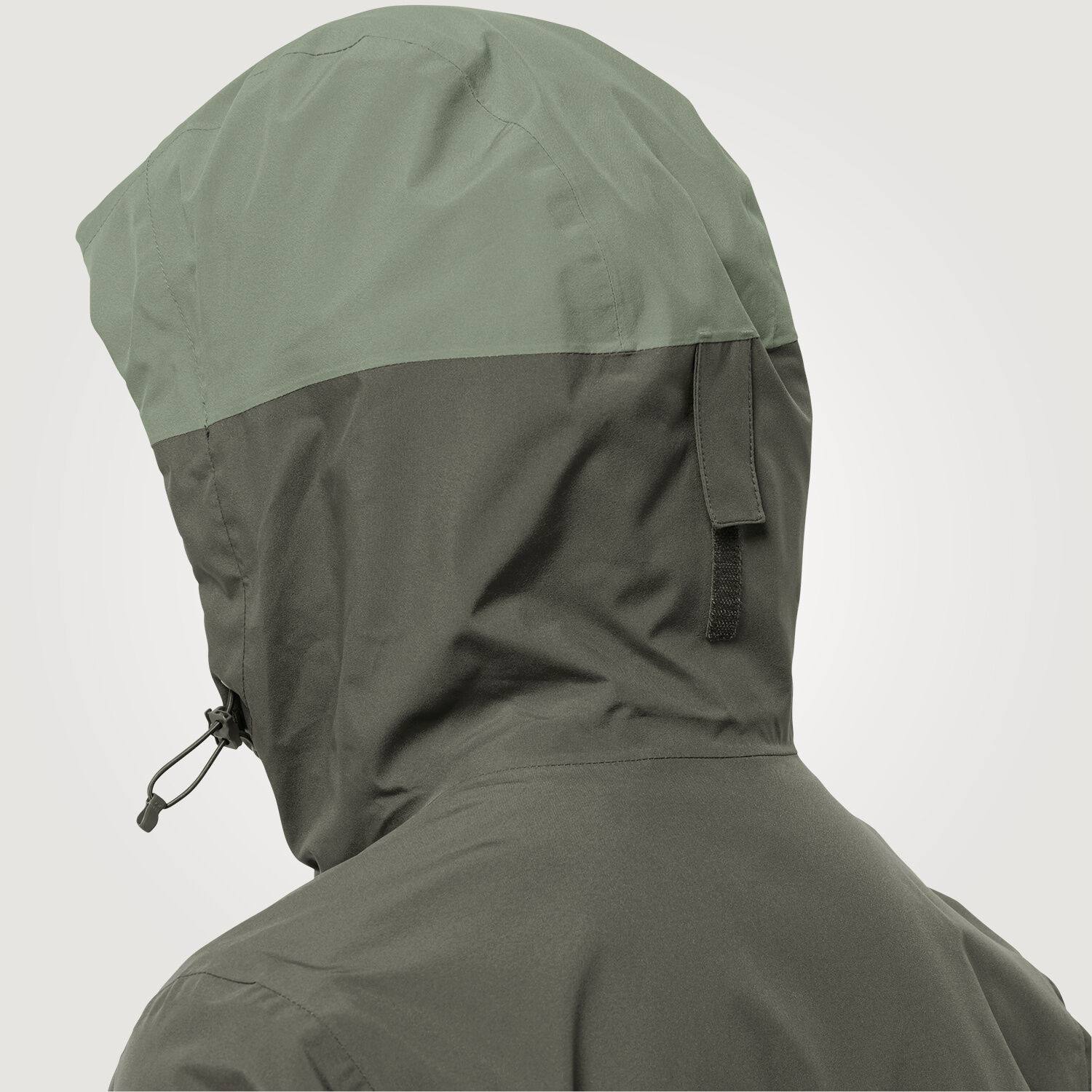 JACK WOLFSKIN Damen Jacke WEILTAL 2L JKT W