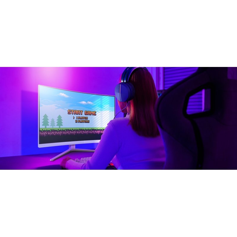 Philips Evnia 5000 32M2C5501/00 écran plat de PC 80 cm (31.5