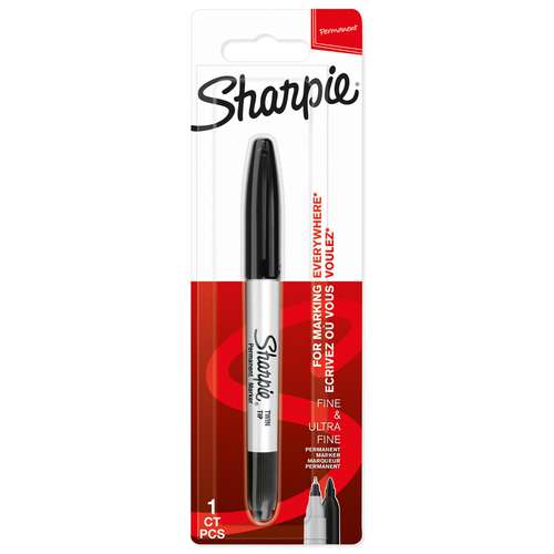Sharpie Permanent-Marker 