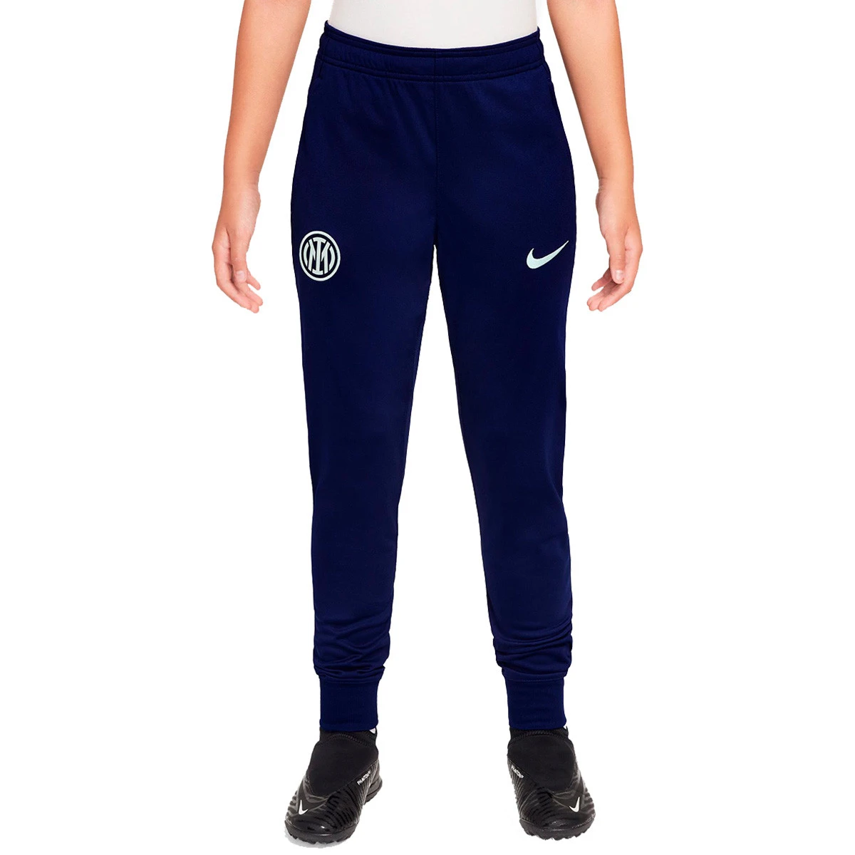 Calças Nike Inter de Milão Training 2025-2026 Criança