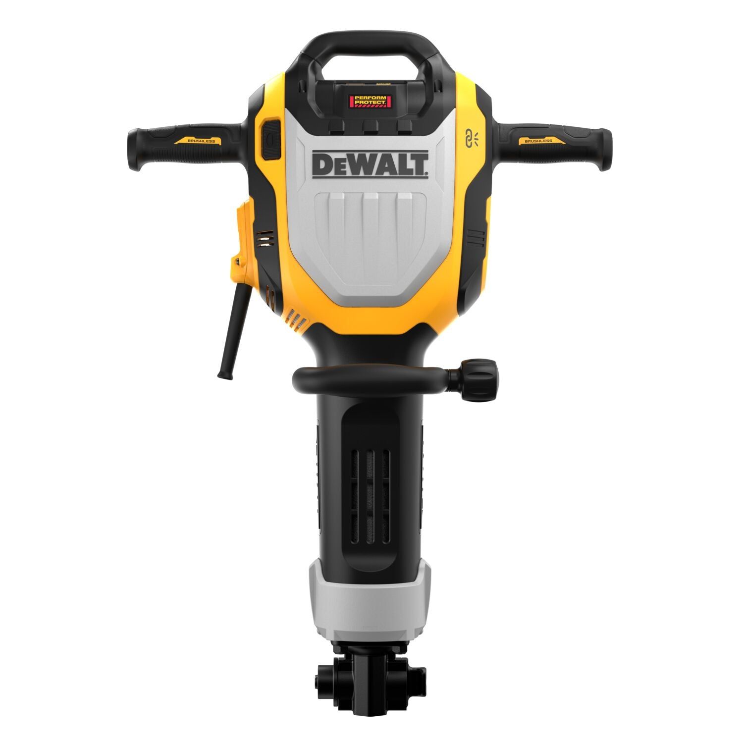 DeWALT D25966 Breekhamer 28mm 41J 1800W