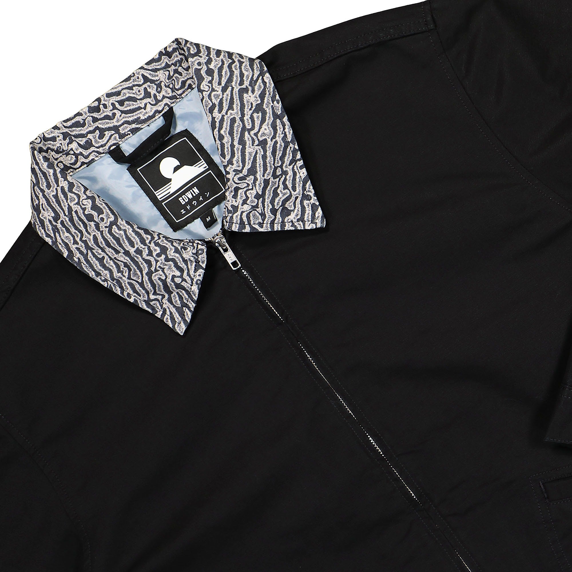 Edwin<br>Aaren Jacket Lined