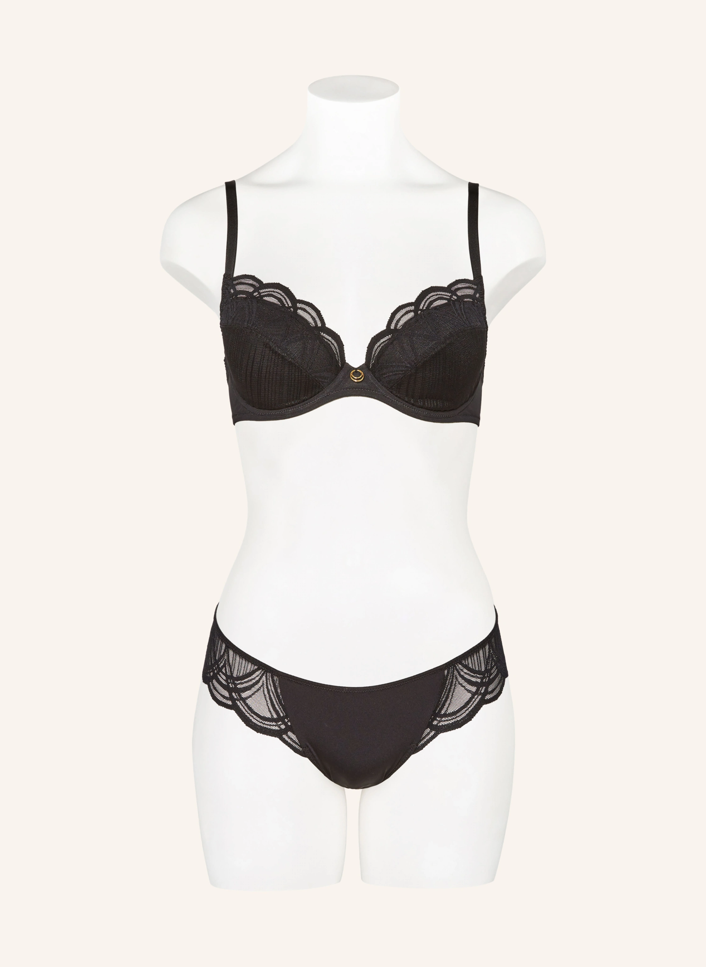MARIE JO Push-up-BH CATHIA