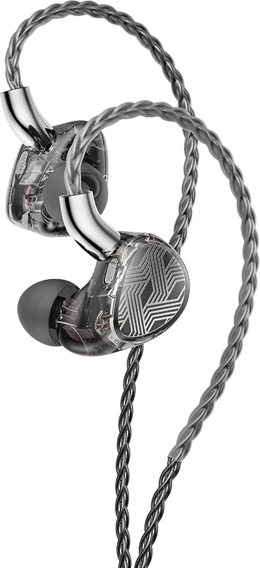 FiiO FA19 Écouteurs intra-auriculaires
