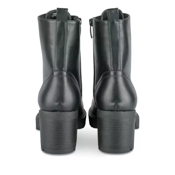 Bottines NOIR PHILOV