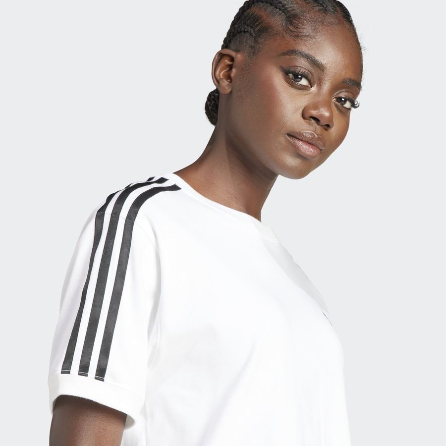 Adidas Original T-shirt 3 bandes
