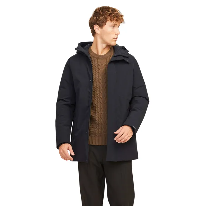 Jack & Jones Keen Parka Winterjas Heren