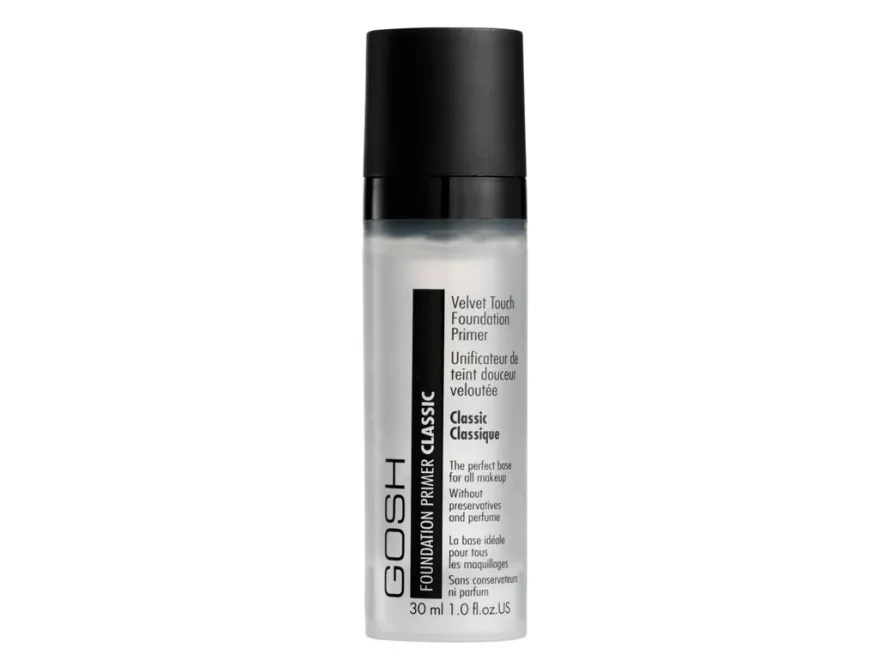 GOSH_Velvet Touch Foundation Primer Classic 30ml