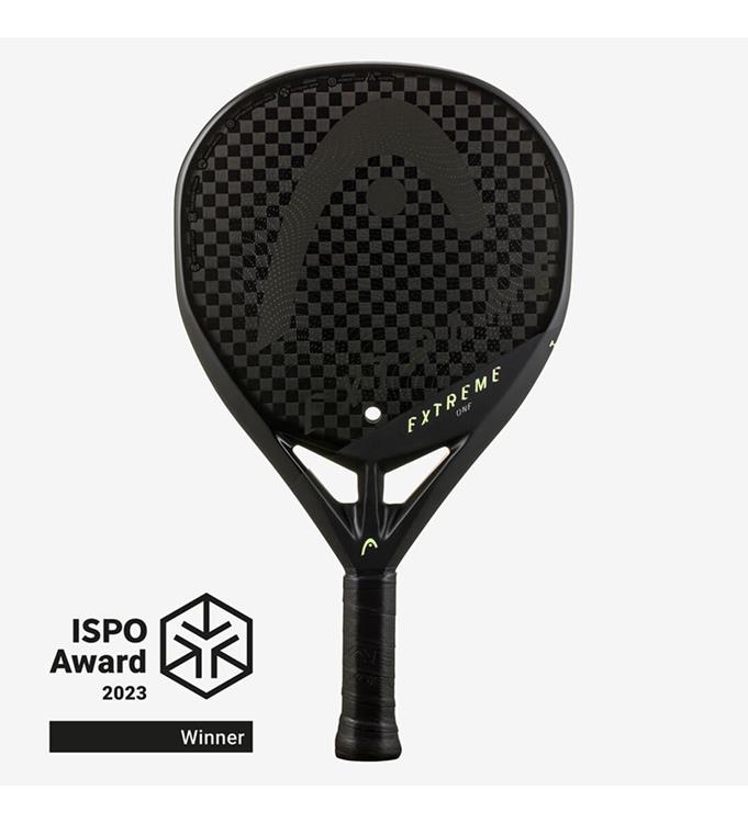 Head Extreme One 2023 Padelracket