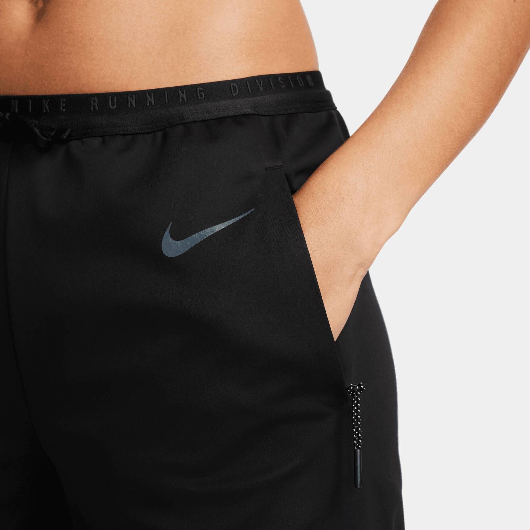 Nike| Damen Laufhose STORM FIT RUN DIVISION
