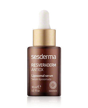 Sesderma Resveraderm Antiox Liposomal Serum 30ml