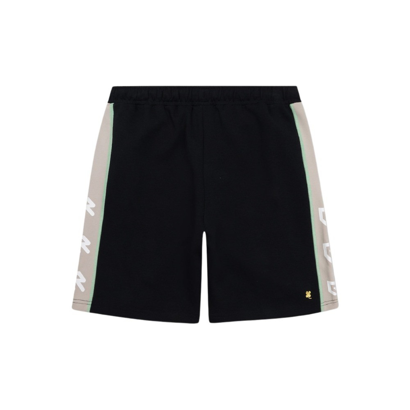 Off The Pitch X Robey Serge Broekje Zwart Beige