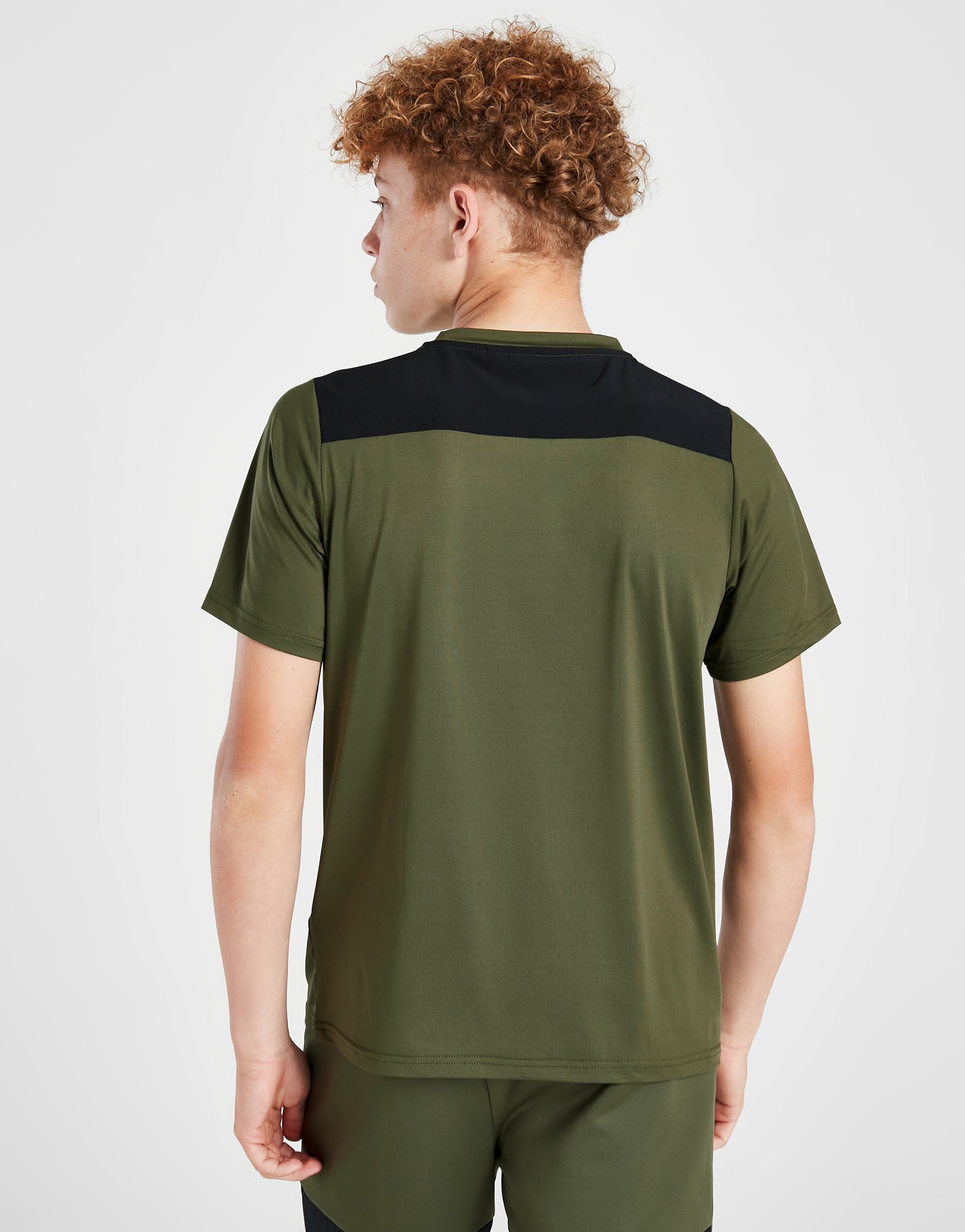 Berghaus T-shirt Panel Junior