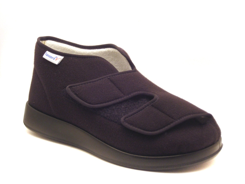 Varomed 60.920 Zwart