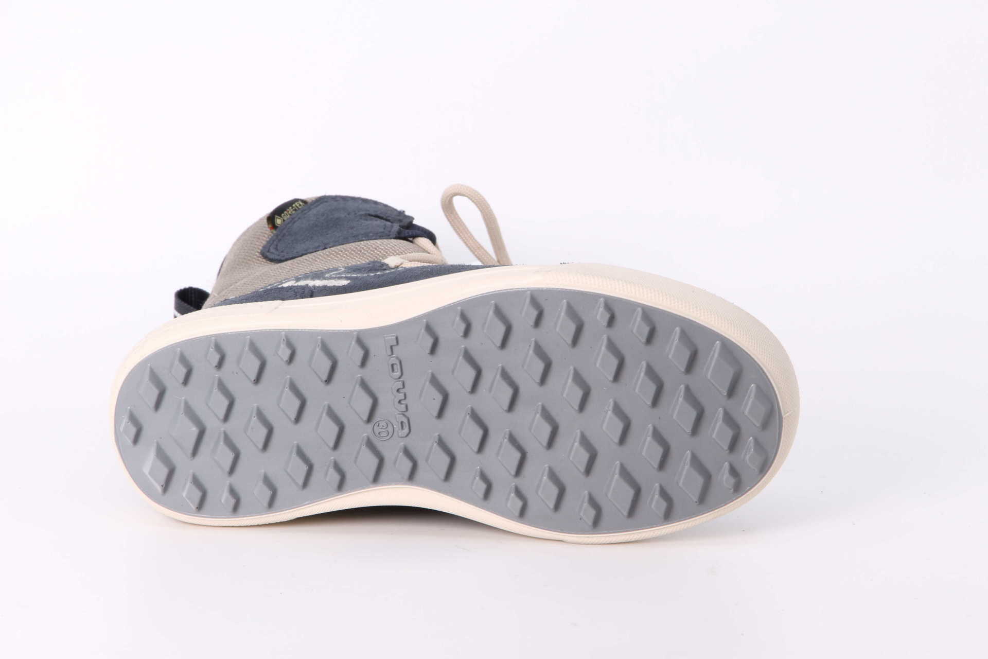 Lowa Raik 2 GTX navy / dune