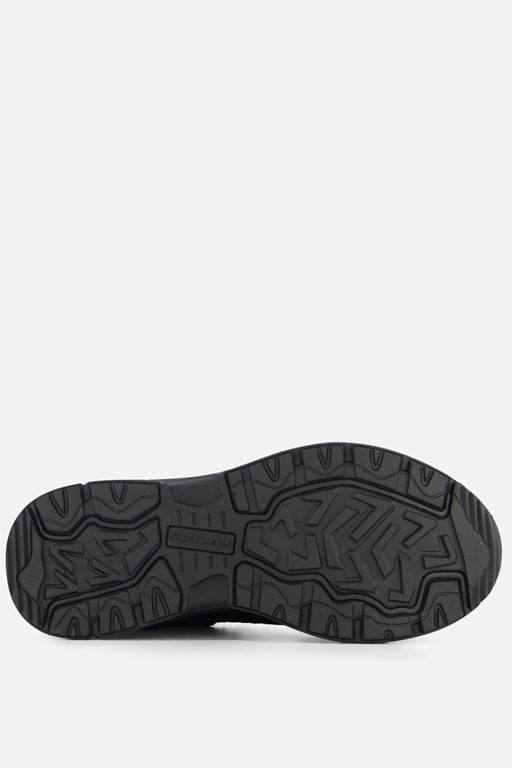 Skechers Relaxed-Fit Oak Canyon Sneakers zwart