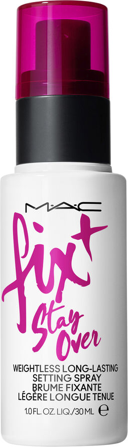 MAC Fix  Stay Over Mini Setting Spray