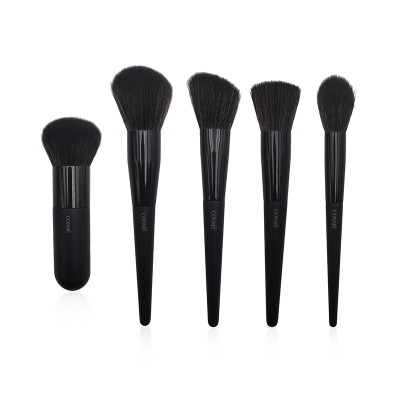 Conmé<br>Makeup børstesæt Ansigt