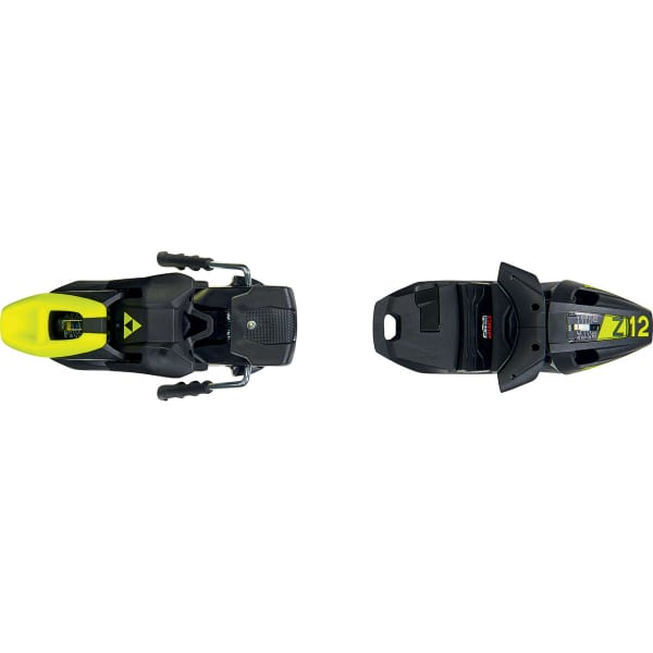 Pack ski FISCHER RC4 WC SC MT + RC4 Z12 PR