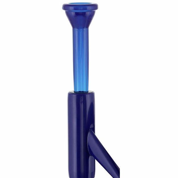 pBone music pTrumpet Trumpet Blue