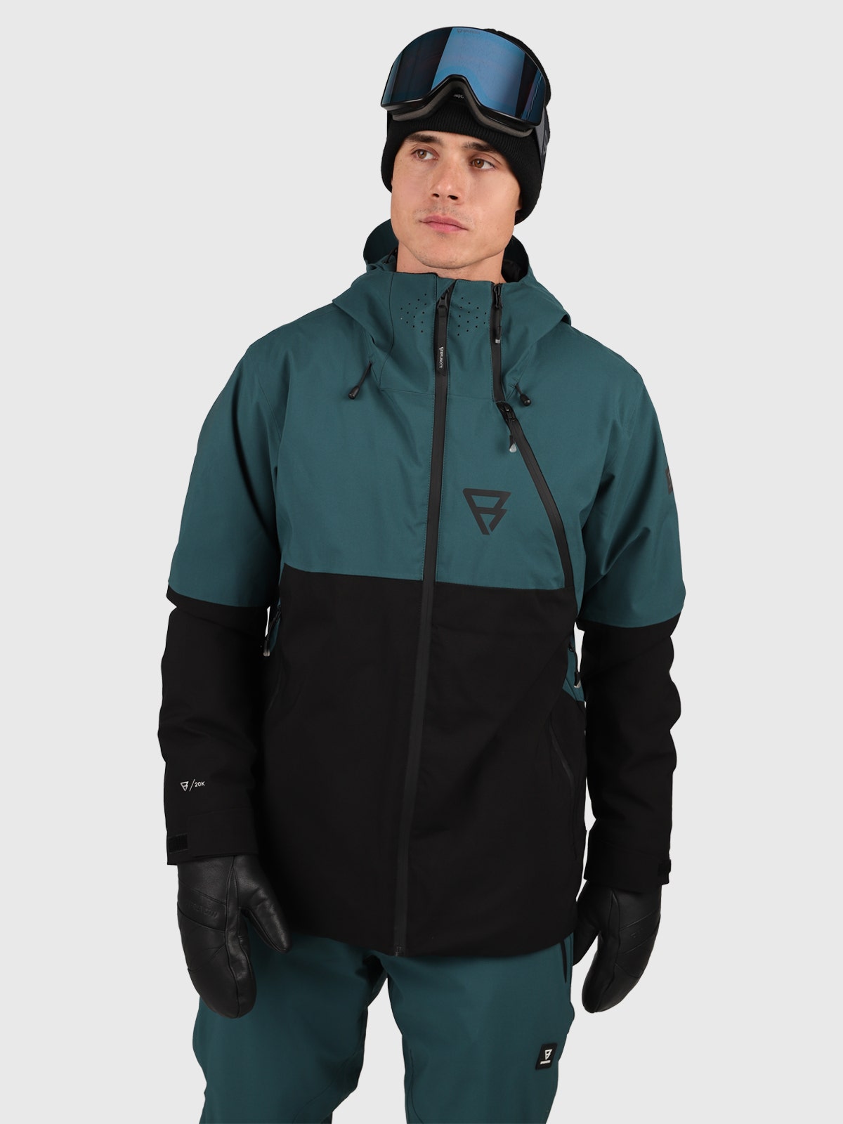 Brunotti  Curtis Snow Jacket