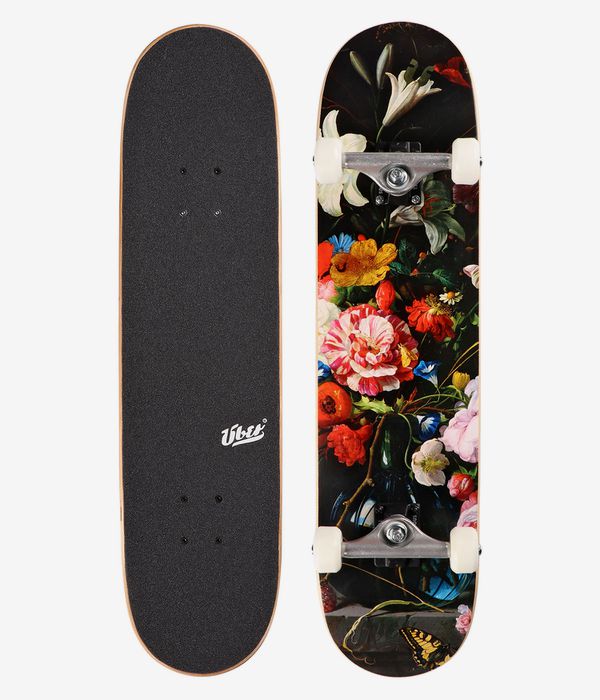 Über Flowers 7.75