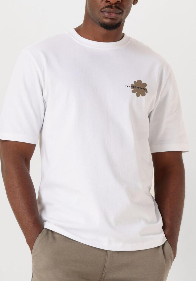 witte the goodpeople t-shirt tobias