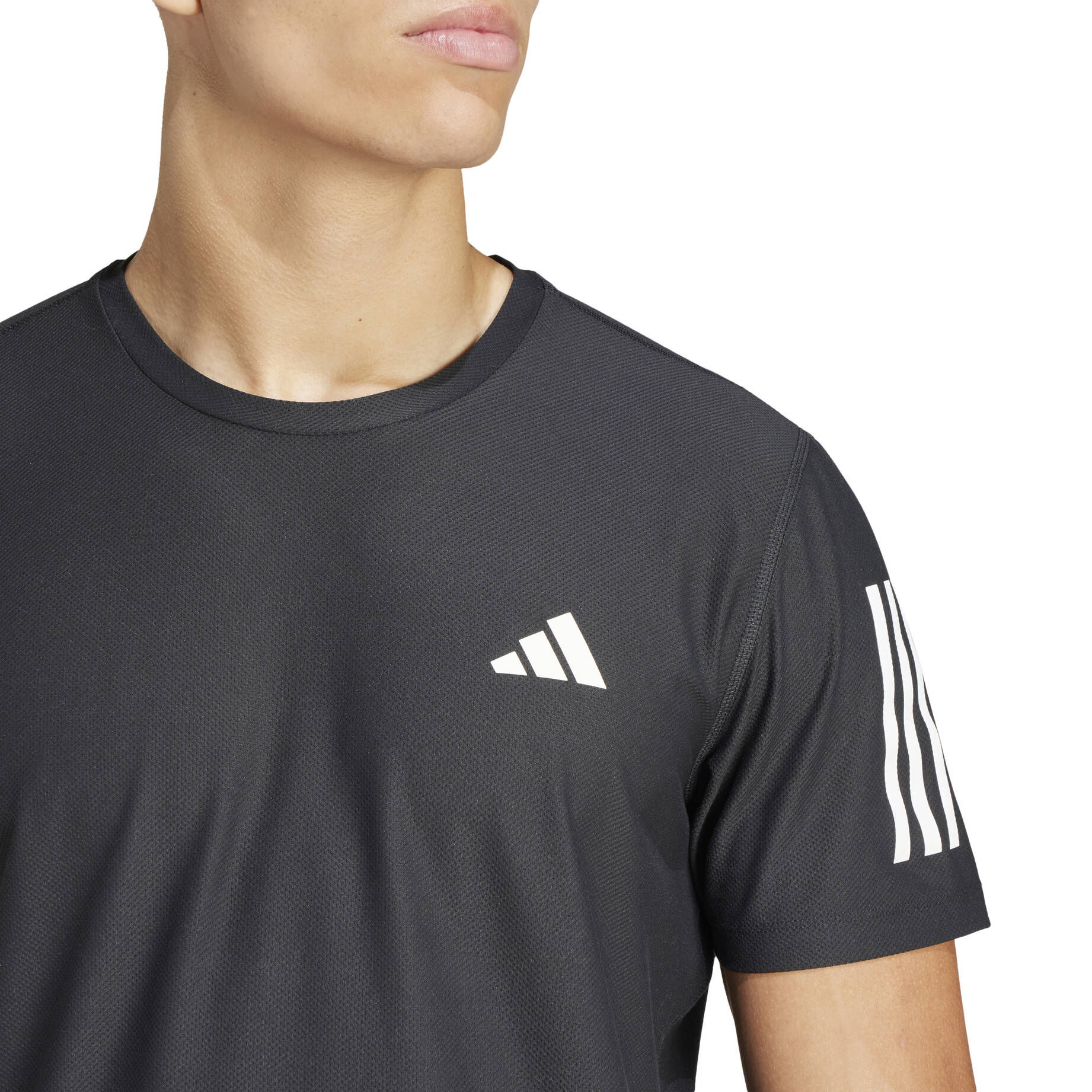 adidas Performance| Herren Laufshirt
